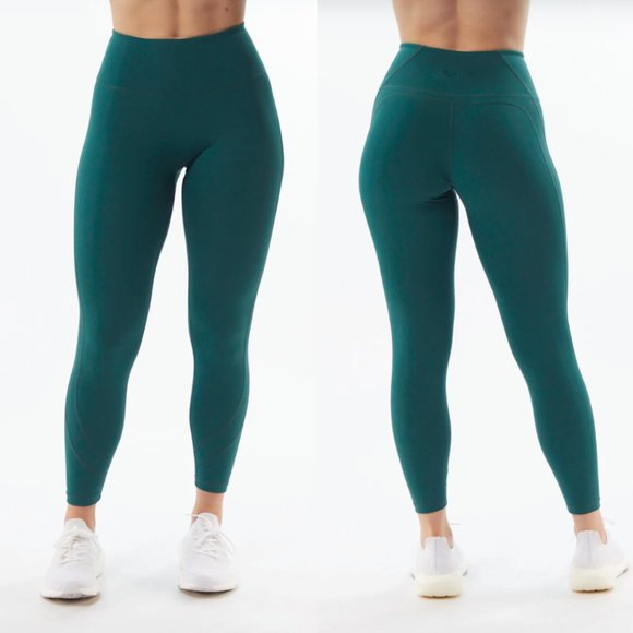 Alphalete Pants & Jumpsuits Alphalete Pulse Surge Legging Velvet